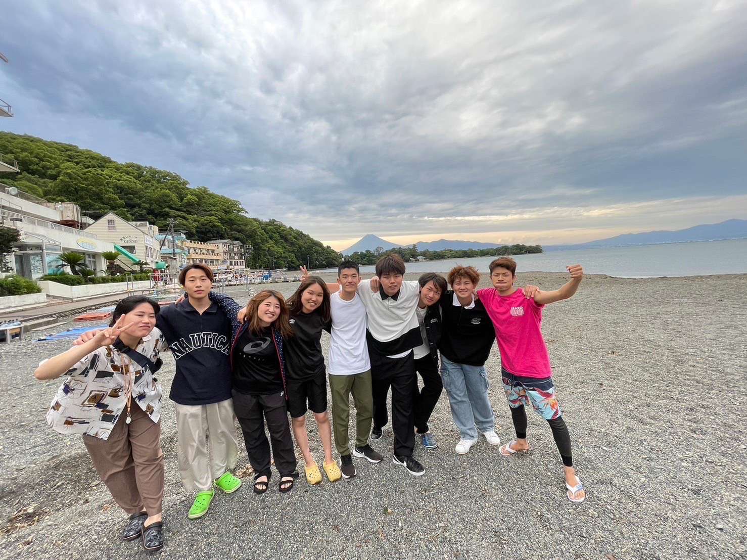 Read more about the article インスタライブ！