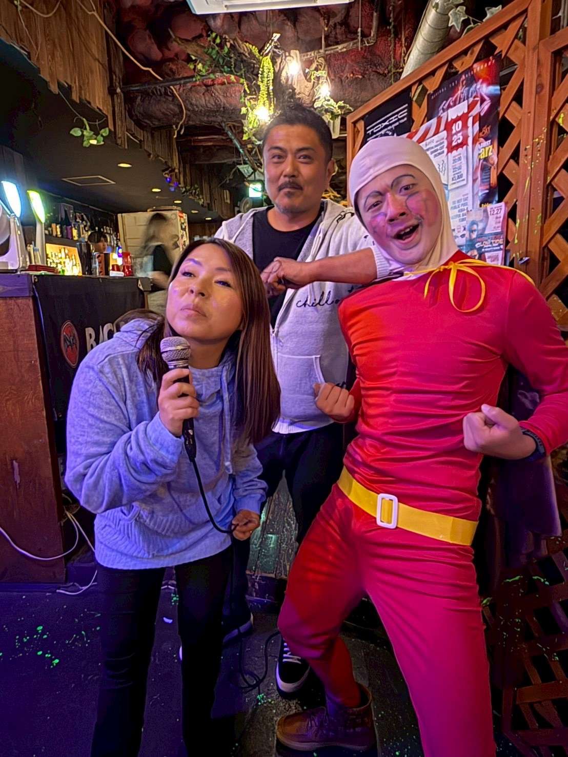 You are currently viewing アバロ 忘年会