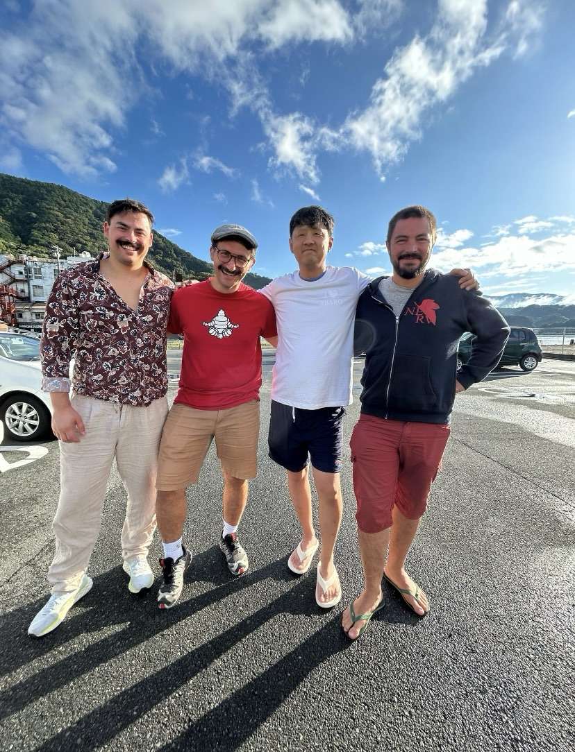 You are currently viewing 少し前のブログです〜すいません🙏