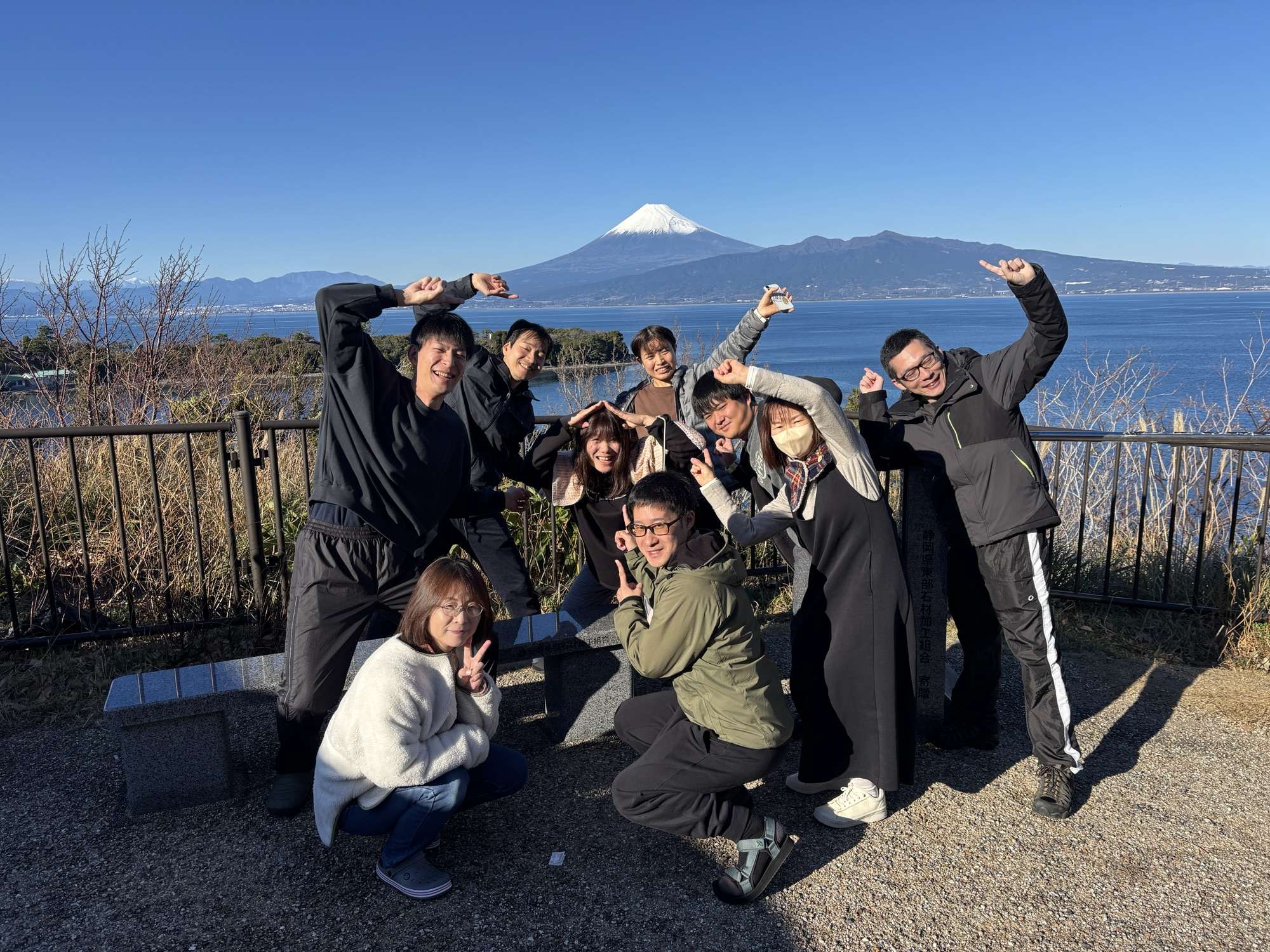 You are currently viewing 2025年ラストダイブ‼️