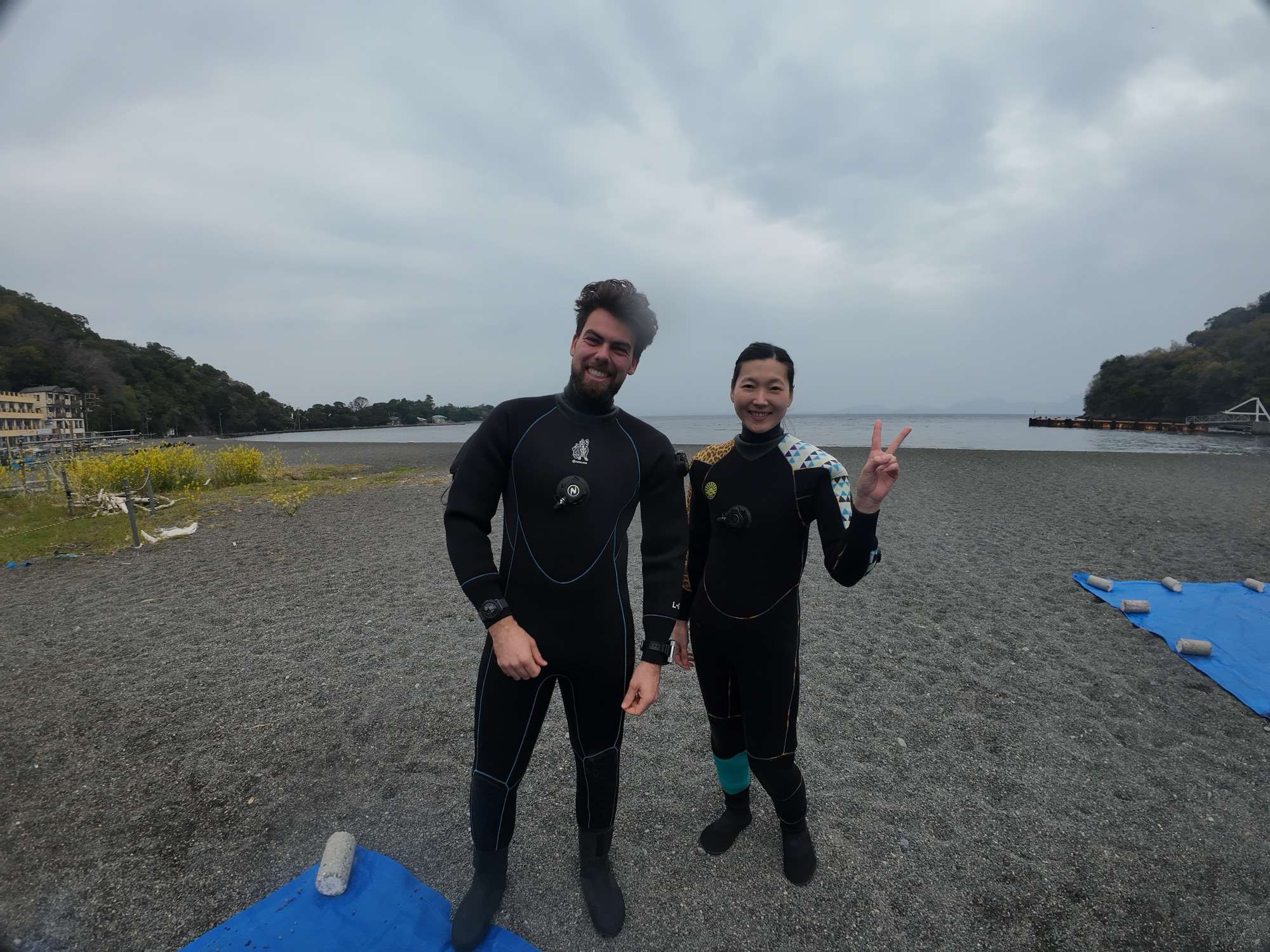 Read more about the article 🇳🇴からようこそ日本へ！！