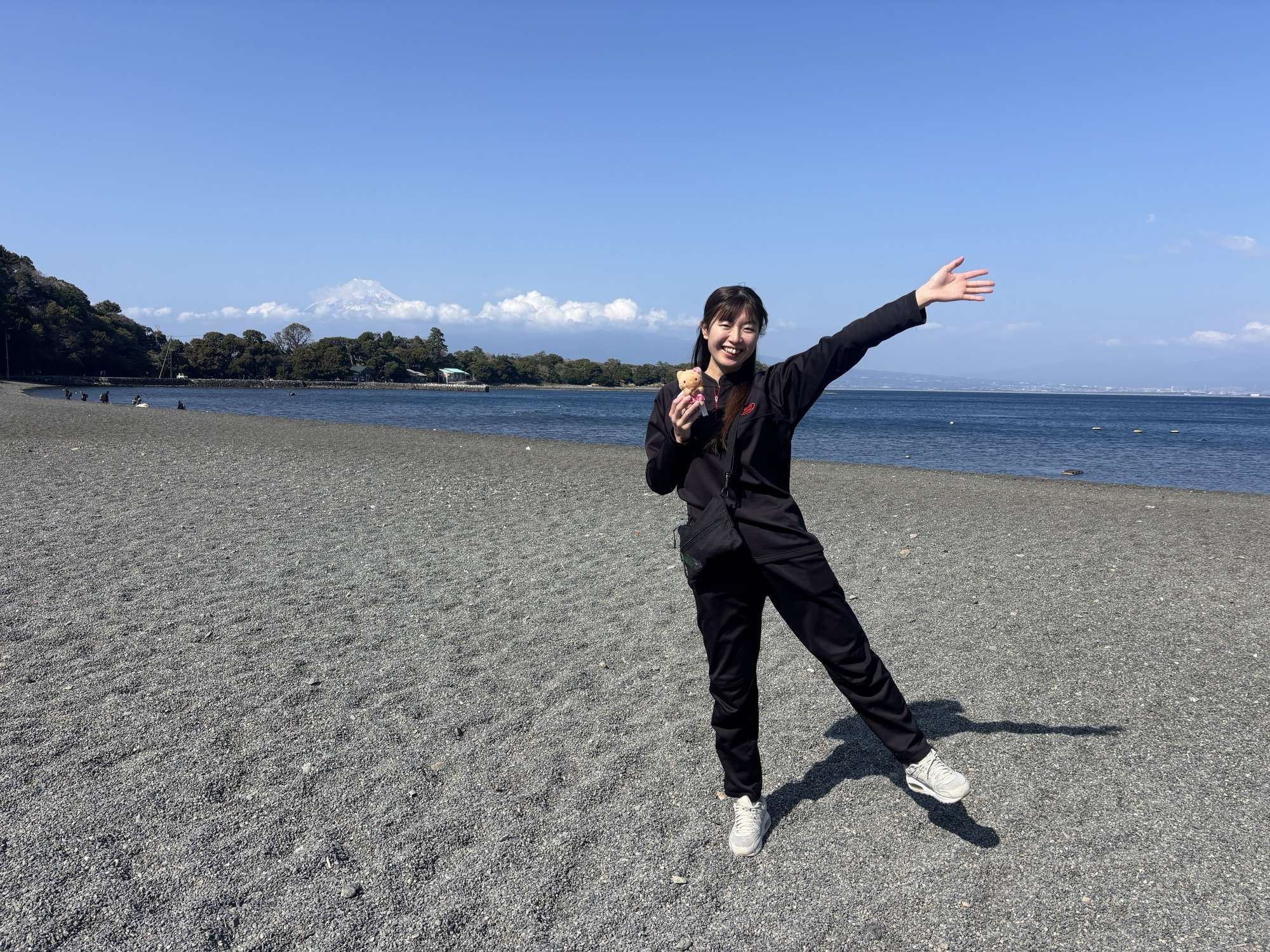 You are currently viewing レスキューダイバーに私はなる！(2日目)